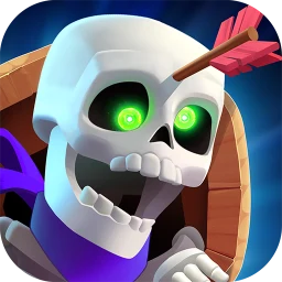 Wild Castle TD エンパイアを構築 のアイコン