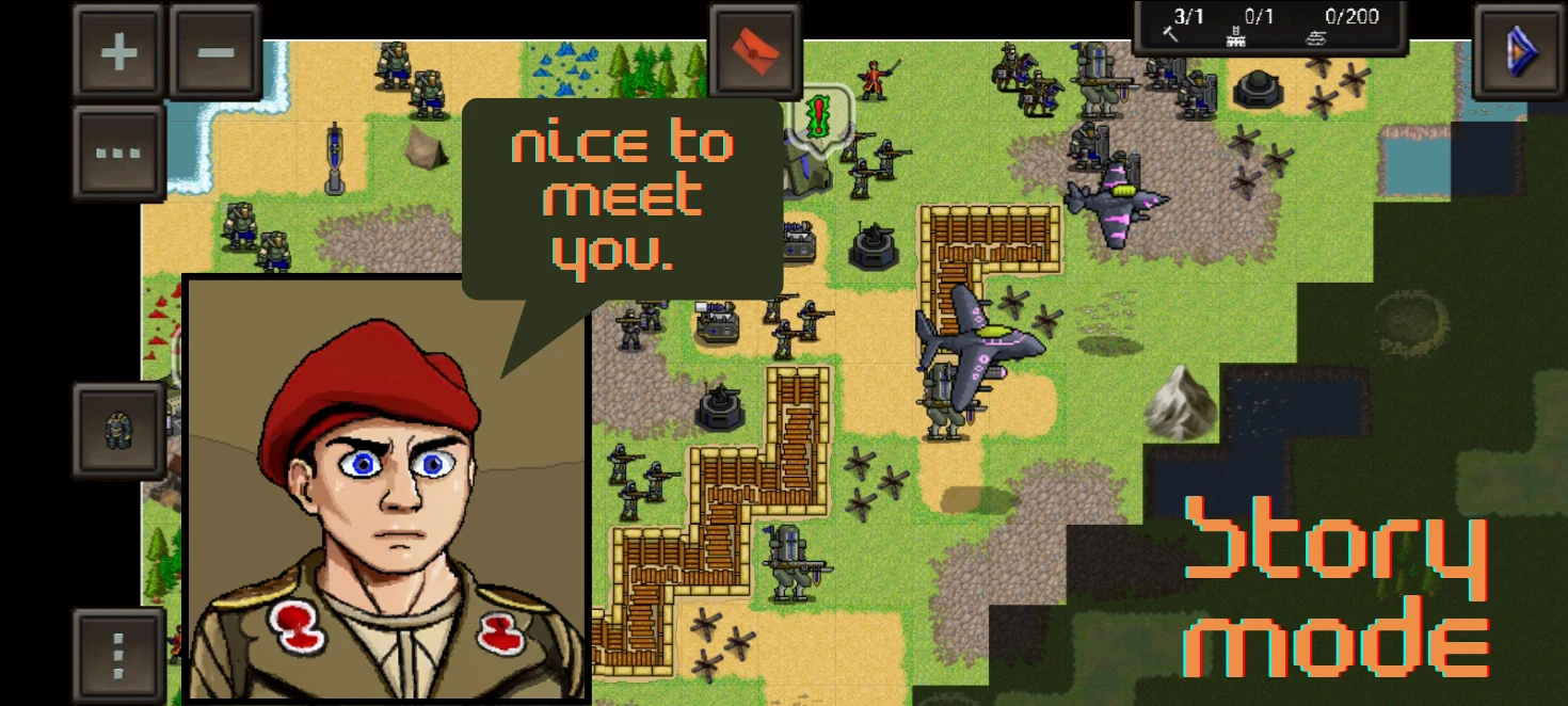 Age of Alder screenshot