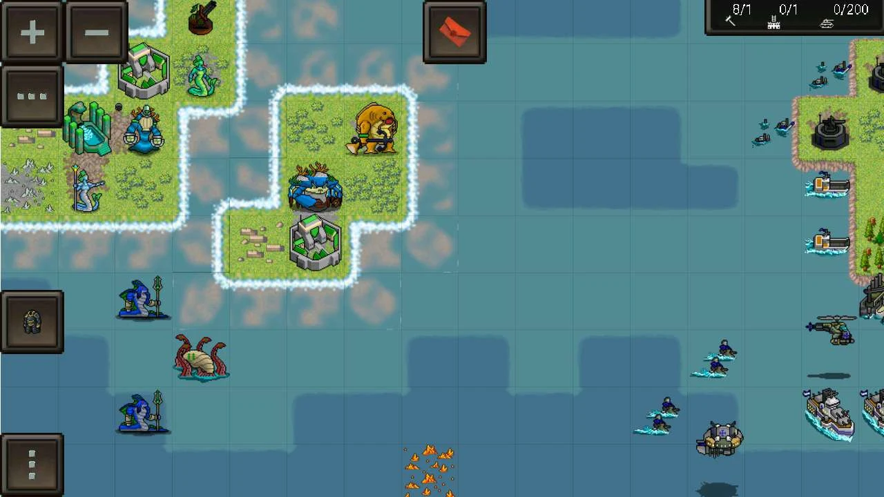 Age of Alder screenshot