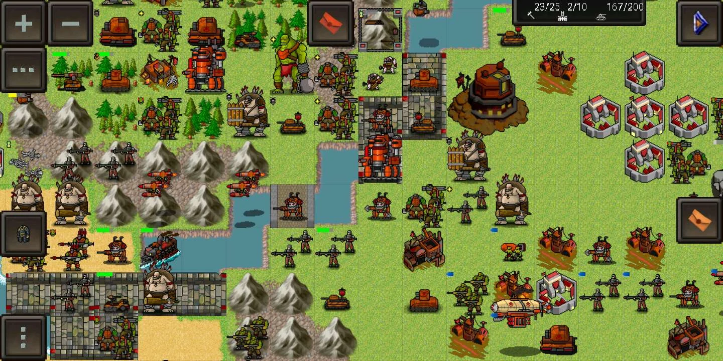 Age of Alder screenshot