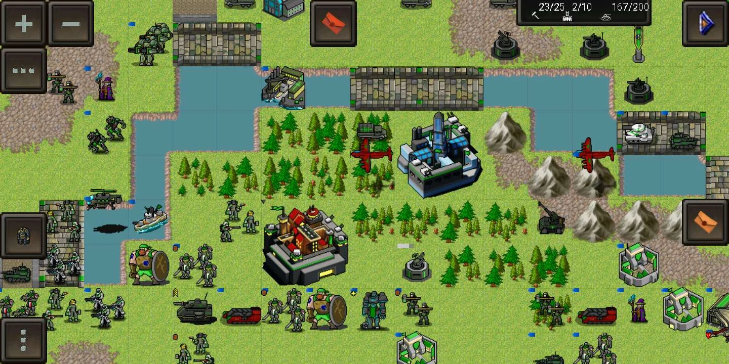 Age of Alder screenshot