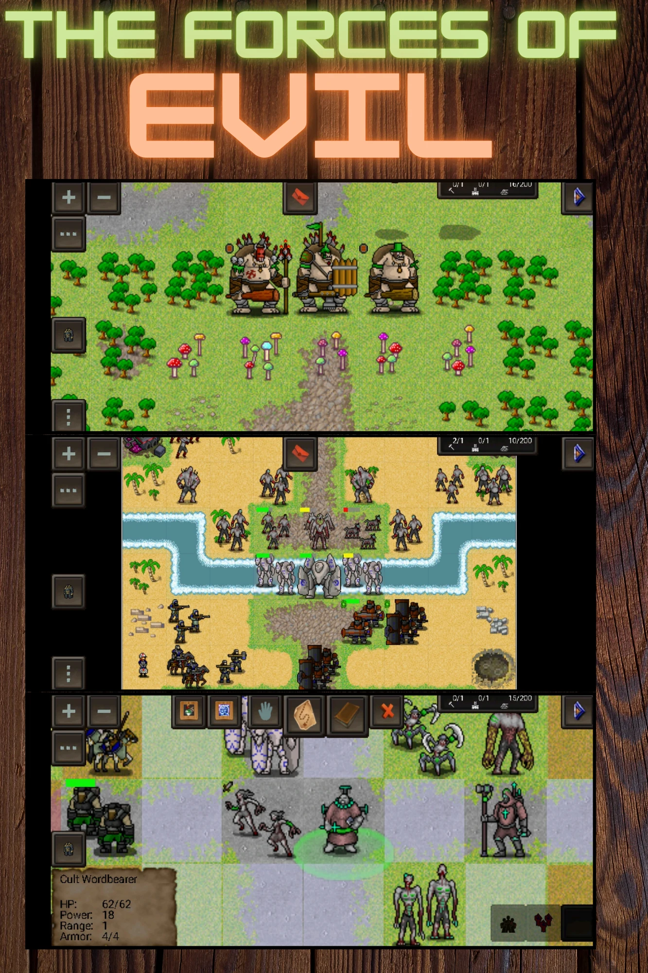 Age of Alder screenshot