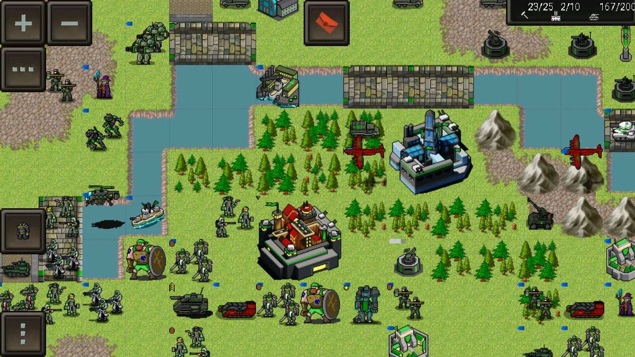 Age of Alder screenshot