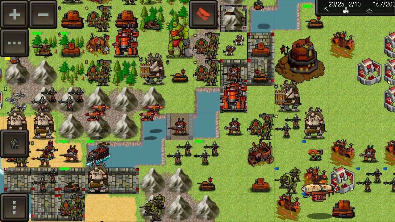 Age of Alder screenshot