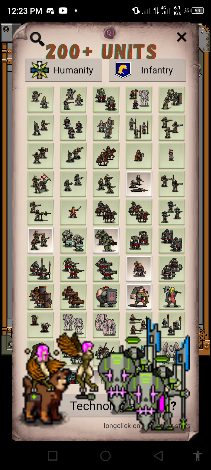 Age of Alder screenshot